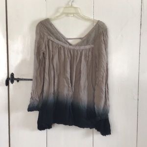 Free people shirt